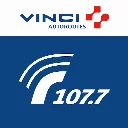 Radio VINCI Autoroutes 107.7 icon