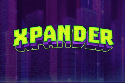 Xpander slot by Hacksaw Gaming