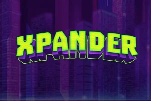 Xpander slot by Hacksaw Gaming