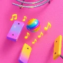Marble Music – Beat Bounce icon