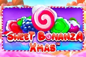 Sweet Bonanza Xmas slot by Pragmatic Play