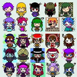 Q Avatar (Avatar Maker)