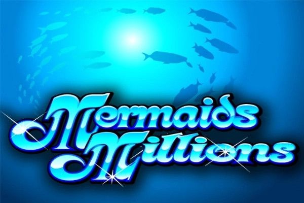 Mermaids Millions slot by Games Global