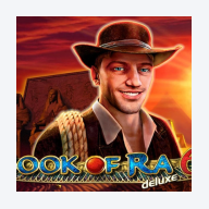 Book of Ra Deluxe 6