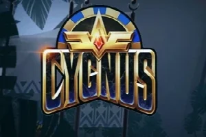 Cygnus slot by Elk Studios