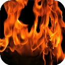 Fire Live Wallpaper icon