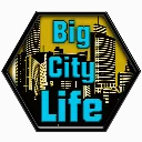 Big City Life : Simulator icon
