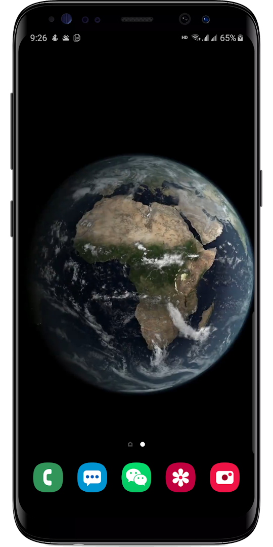 App info screen displaying version 1.2.1, rating 4.38, size 14 MB, and permissions for storage and Wi-Fi.