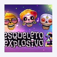 Esqueleto Explosivo 2
